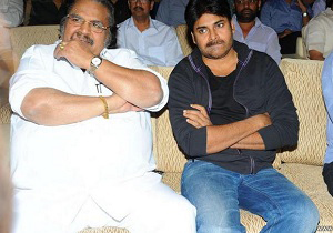 pawan klayan,gopala gopala,gabbar singh2,dasari narayanrao  దాసరి తో కలిసిన పవన్ కళ్యాణ్..!